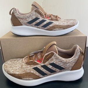 Adidas Purebounce+ Street “Raw Desert” Size 11